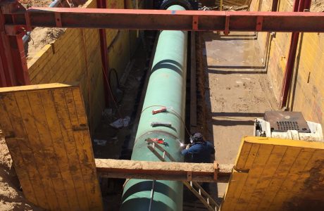 עבודות ביסוס