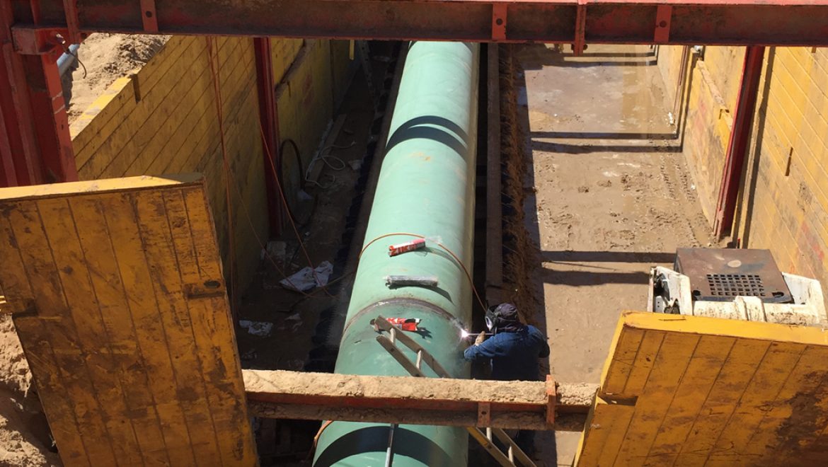 עבודות ביסוס