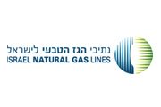 נתיבי הגז הטבעי לישראל